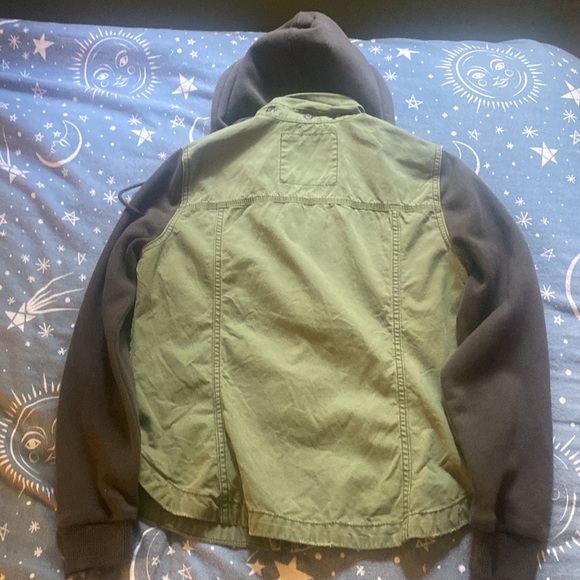 American Eagle jacket - Picture 4 of 5